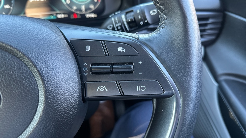 Used Hyundai i20 2023 for sale - 76556813: Photo 24