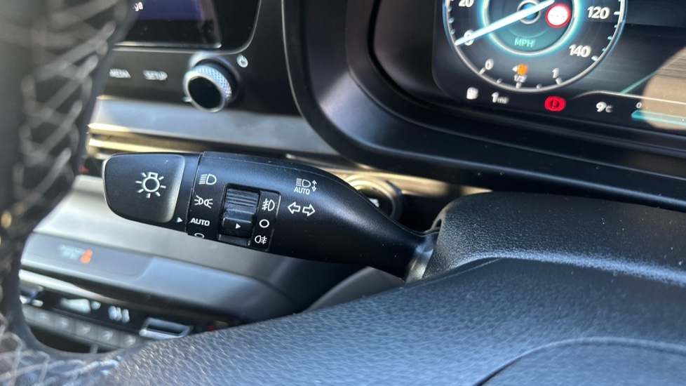 Used Hyundai i20 2023 for sale - 76556813: Photo 25