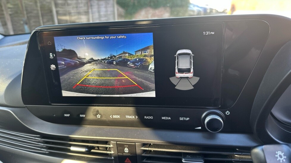 Used Hyundai i20 2023 for sale - 76556813: Photo 29