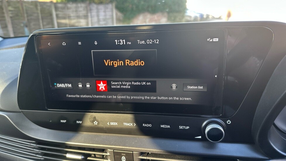 Used Hyundai i20 2023 for sale - 76556813: Photo 30