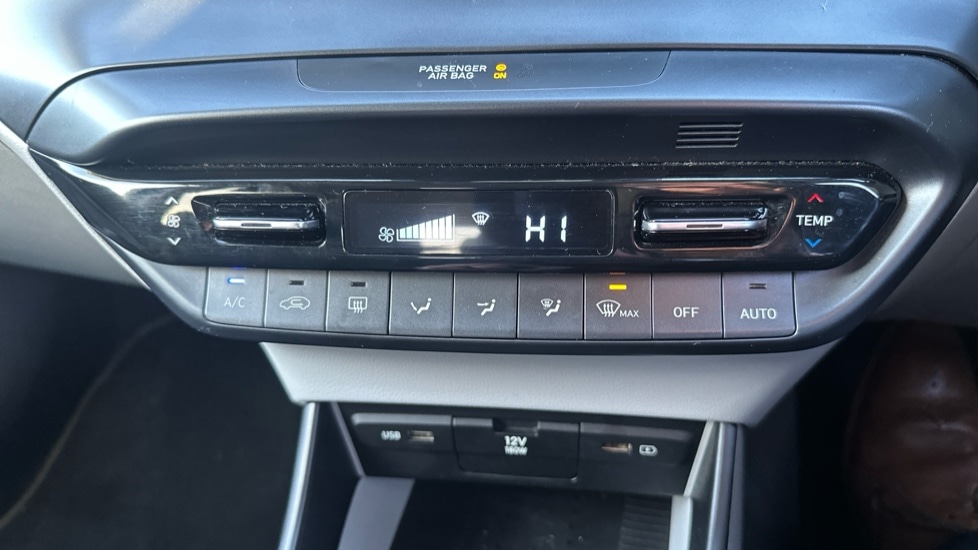 Used Hyundai i20 2023 for sale - 76556813: Photo 31