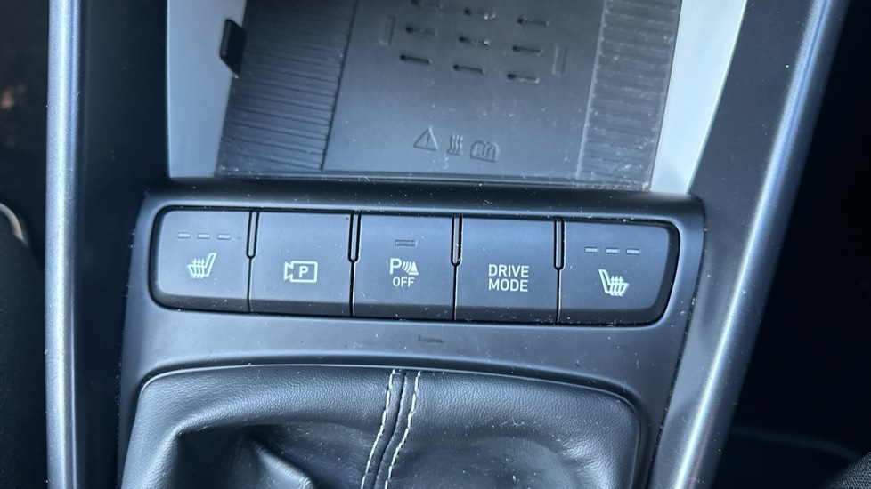 Used Hyundai i20 2023 for sale - 76556813: Photo 33