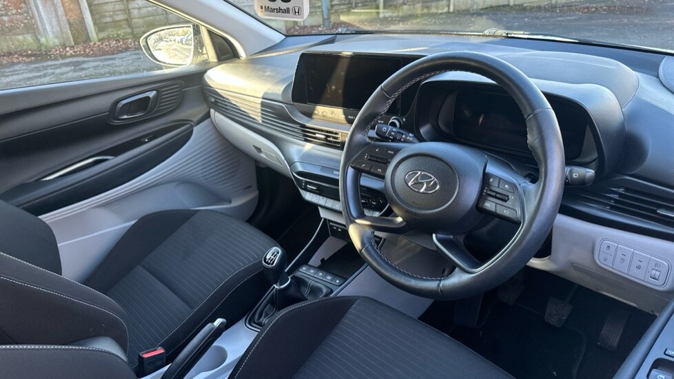 Used Hyundai i20 2023 for sale - 76556813: Photo 9