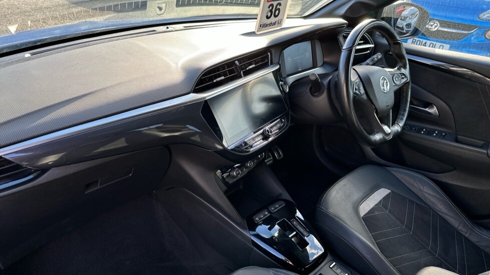 Used Vauxhall Corsa 2022 for sale - 76018239: Photo 10