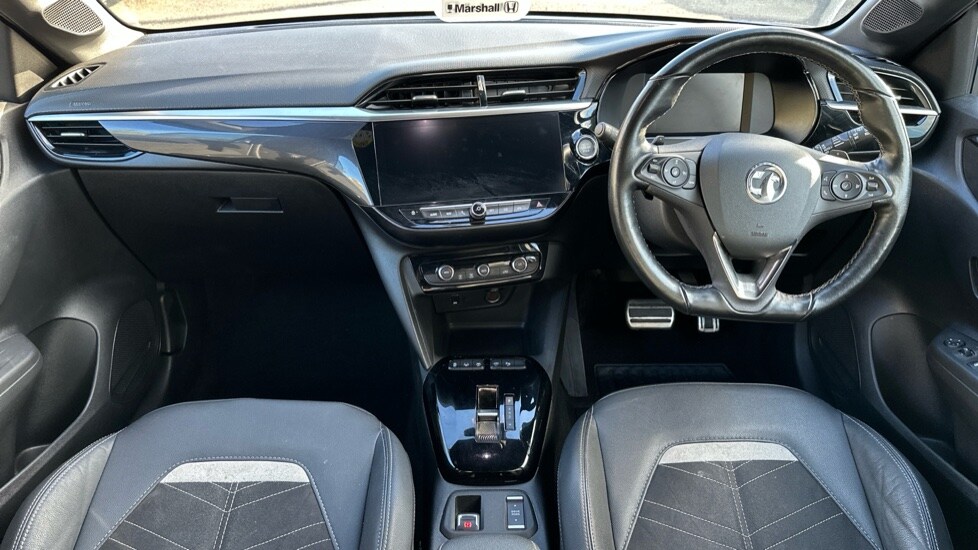 Used Vauxhall Corsa 2022 for sale - 76018239: Photo 11