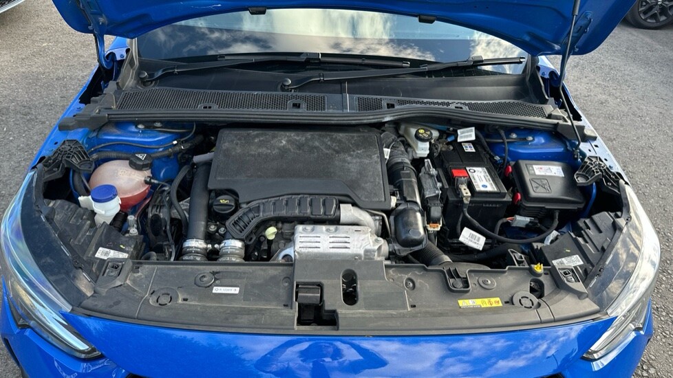 Used Vauxhall Corsa 2022 for sale - 76018239: Photo 16
