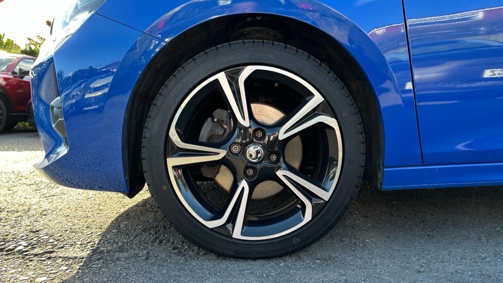 Used Vauxhall Corsa 2022 for sale - 76018239: Photo 17