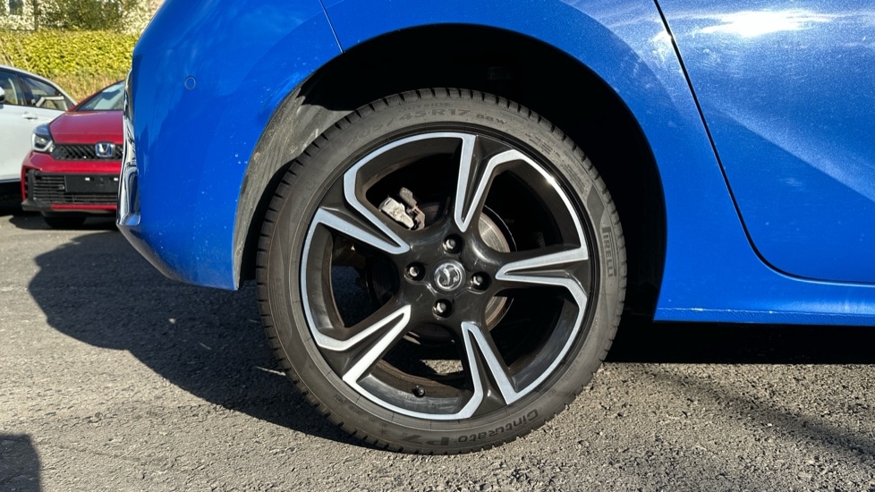 Used Vauxhall Corsa 2022 for sale - 76018239: Photo 19