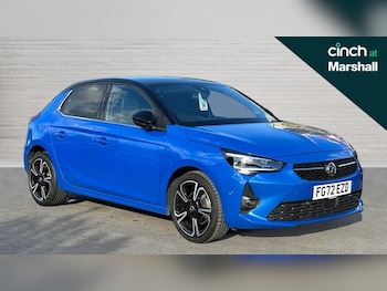 Used Vauxhall Corsa 2022 for sale - 76018239: Photo