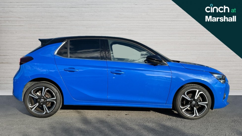 Used Vauxhall Corsa 2022 for sale - 76018239: Photo 2