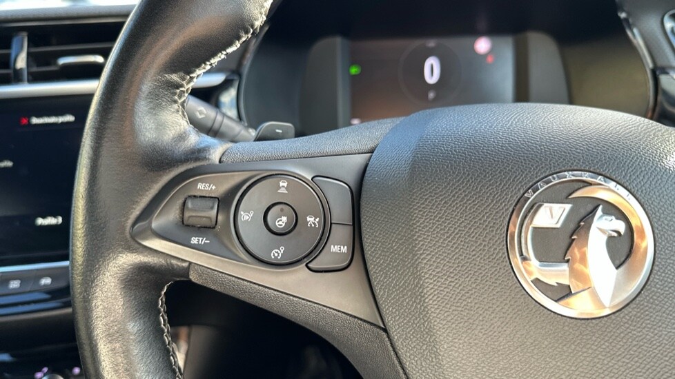 Used Vauxhall Corsa 2022 for sale - 76018239: Photo 22