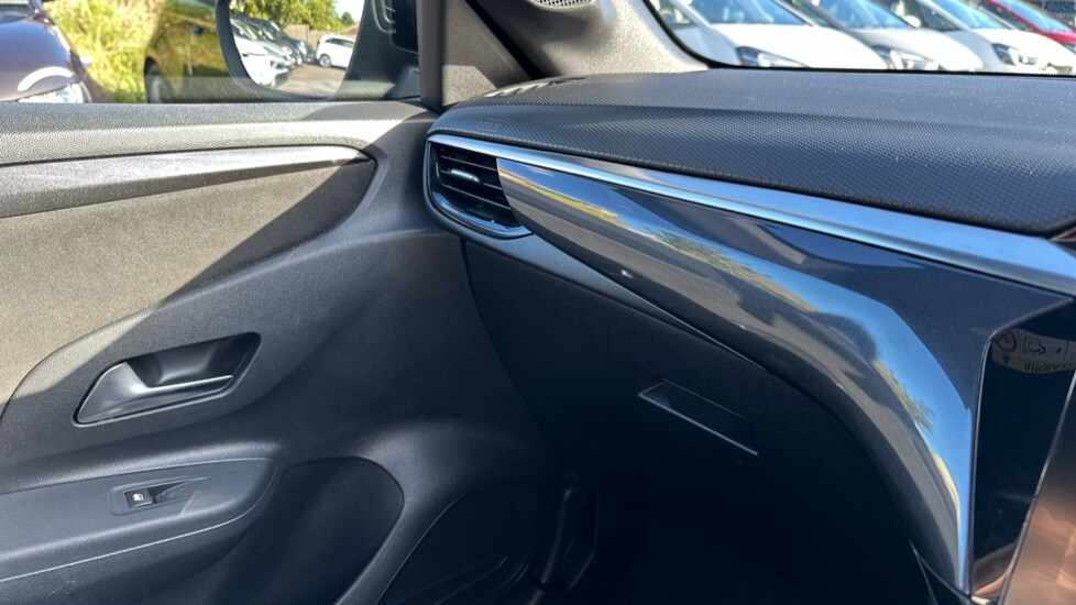 Used Vauxhall Corsa 2022 for sale - 76018239: Photo 28