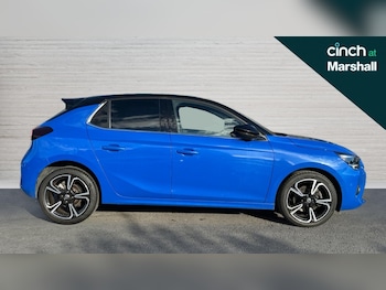 Used Vauxhall Corsa 2022 for sale - 76018239: Photo