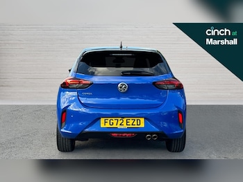 Used Vauxhall Corsa 2022 for sale - 76018239: Photo
