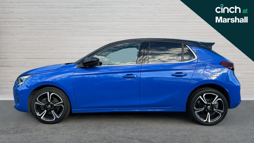 Used Vauxhall Corsa 2022 for sale - 76018239: Photo 6