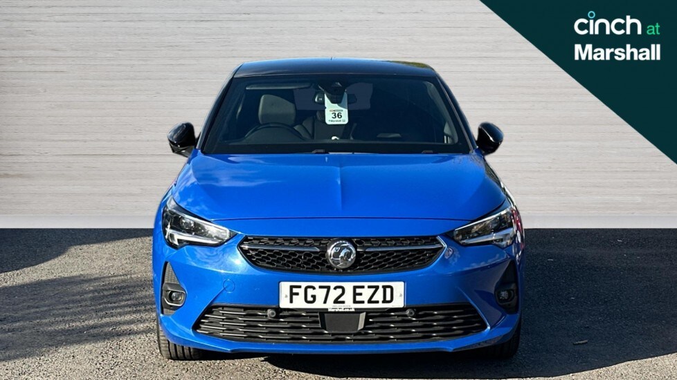 Used Vauxhall Corsa 2022 for sale - 76018239: Photo 8