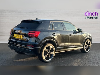 Used Audi Q2 2019 for sale - 76552524: Photo