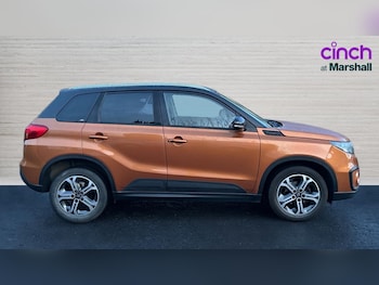 Used Suzuki Vitara 2016 for sale - 76664371: Photo