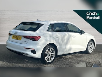 Used Audi A3 2022 for sale - 75759001: Photo
