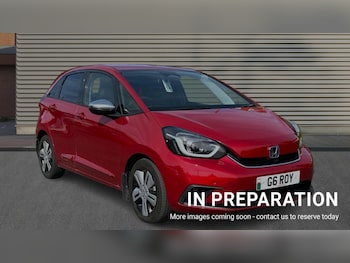 Used Honda Jazz 2021 for sale - 75501951: Photo