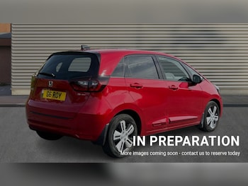 Used Honda Jazz 2021 for sale - 75501951: Photo