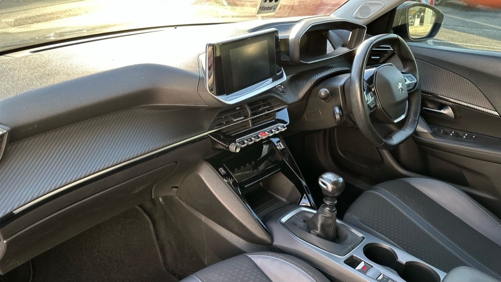 Used Peugeot 2008 2020 for sale - 76180126: Photo 10