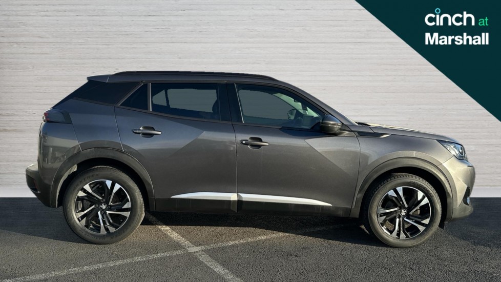 Used Peugeot 2008 2020 for sale - 76180126: Photo 2