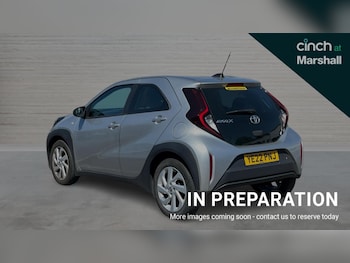 Used Toyota Aygo X 2022 for sale - 76745149: Photo