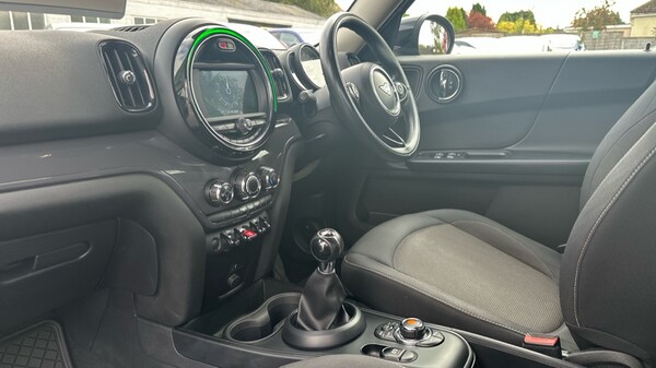 Used MINI Countryman 2019 for sale - 76091963: Photo 10