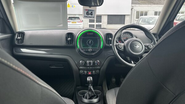 Used MINI Countryman 2019 for sale - 76091963: Photo 11