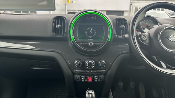 Used MINI Countryman 2019 for sale - 76091963: Photo 12