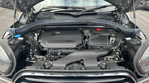 Used MINI Countryman 2019 for sale - 76091963: Photo 16