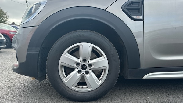 Used MINI Countryman 2019 for sale - 76091963: Photo 17
