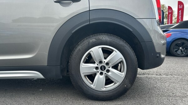 Used MINI Countryman 2019 for sale - 76091963: Photo 18