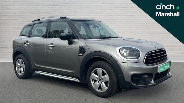 Used MINI Countryman 2019 for sale - 76091963: Photo 1