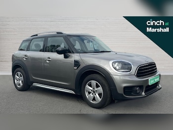 MINI - Countryman