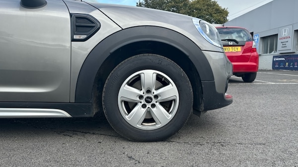 Used MINI Countryman 2019 for sale - 76091963: Photo 20