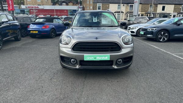 Used MINI Countryman 2019 for sale - 76091963: Photo 25