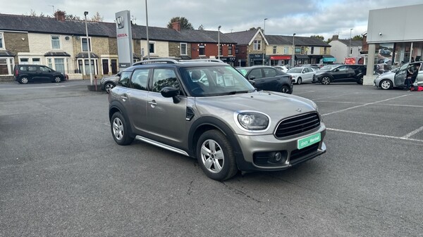 Used MINI Countryman 2019 for sale - 76091963: Photo 26