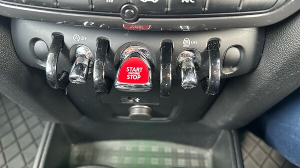 Used MINI Countryman 2019 for sale - 76091963: Photo 35