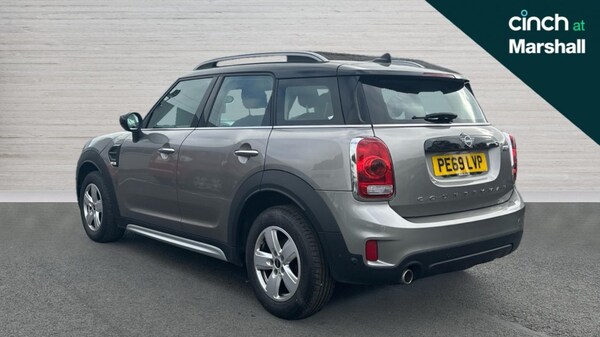 Used MINI Countryman 2019 for sale - 76091963: Photo 5