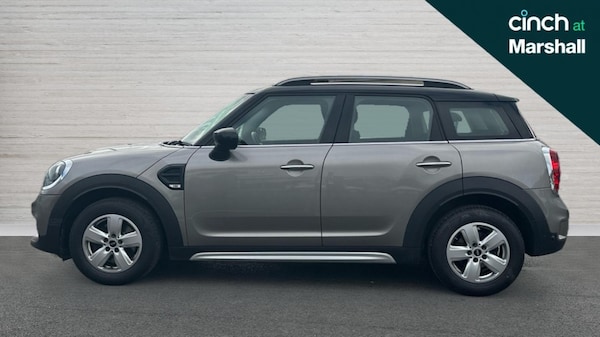Used MINI Countryman 2019 for sale - 76091963: Photo 6