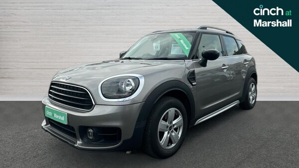 Used MINI Countryman 2019 for sale - 76091963: Photo 7