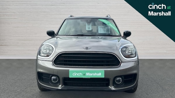 Used MINI Countryman 2019 for sale - 76091963: Photo 8