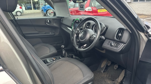 Used MINI Countryman 2019 for sale - 76091963: Photo 9