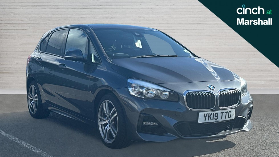Used BMW 2 Series 2019 for sale - 76008206: Photo 1