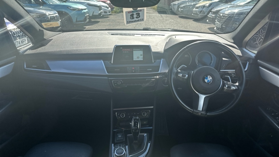 Used BMW 2 Series 2019 for sale - 76008206: Photo 11