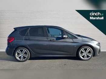 Used BMW 2 Series 2019 for sale - 76008206: Photo