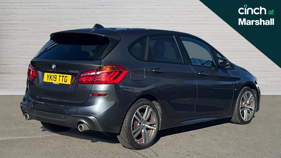 Used BMW 2 Series 2019 for sale - 76008206: Photo 3