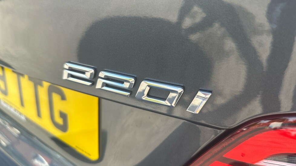 Used BMW 2 Series 2019 for sale - 76008206: Photo 34